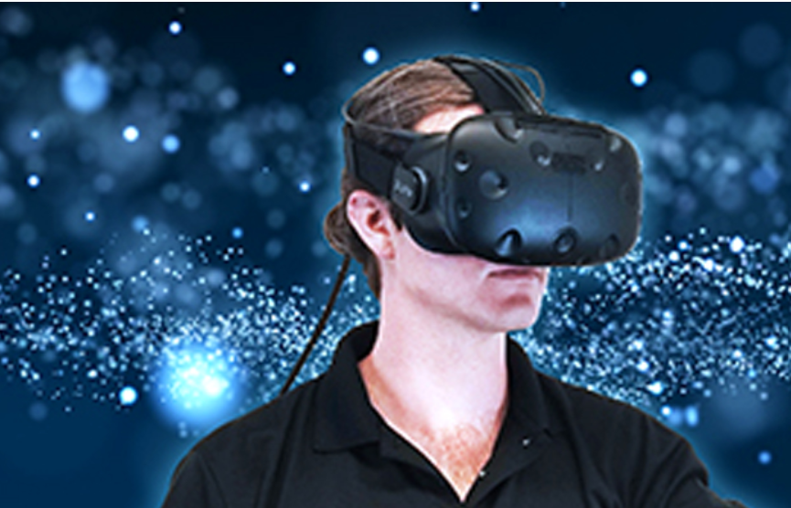 VR-EYETRACK® image 1